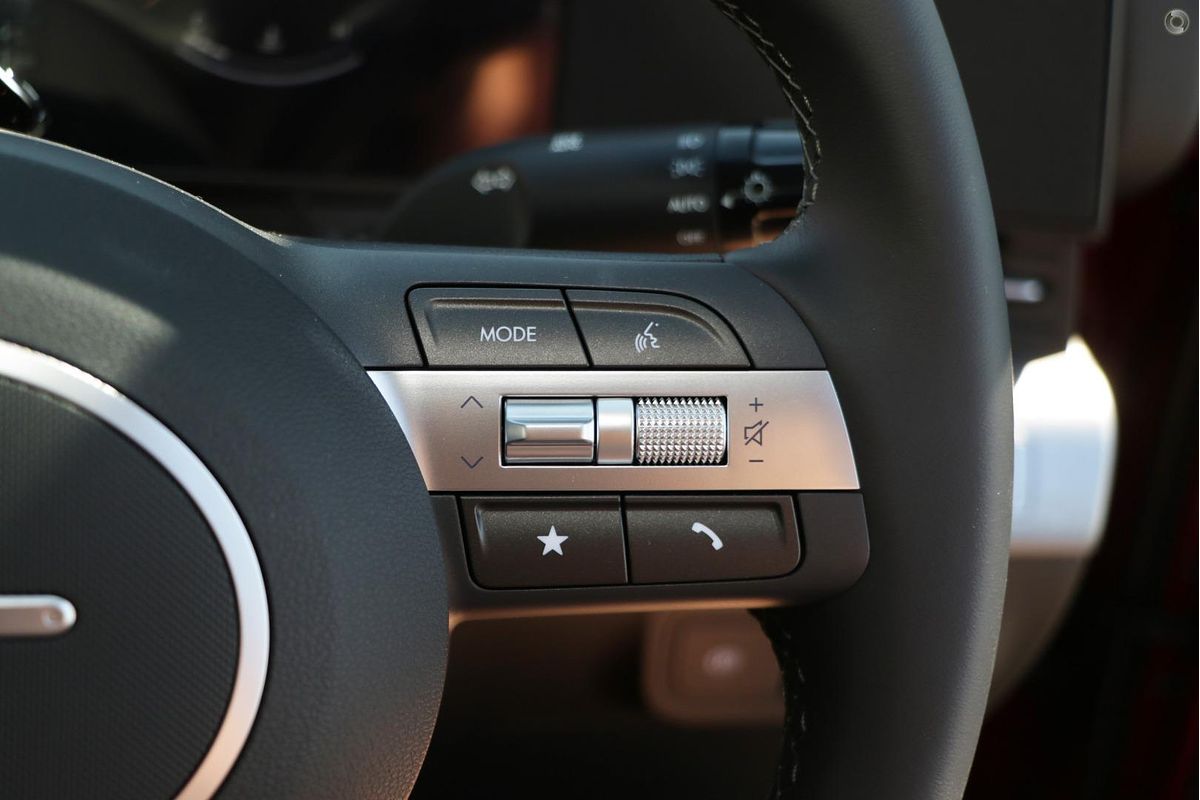 2025 Hyundai Kona SX2.V3