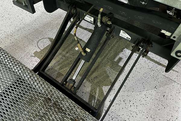 2017 Holden Colorado LS RG 4X4