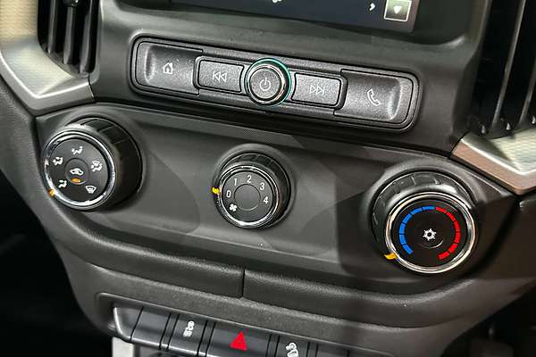 2017 Holden Colorado LS RG 4X4