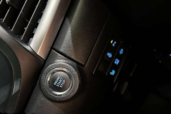 2023 Toyota Hilux SR5 GUN126R 4X4