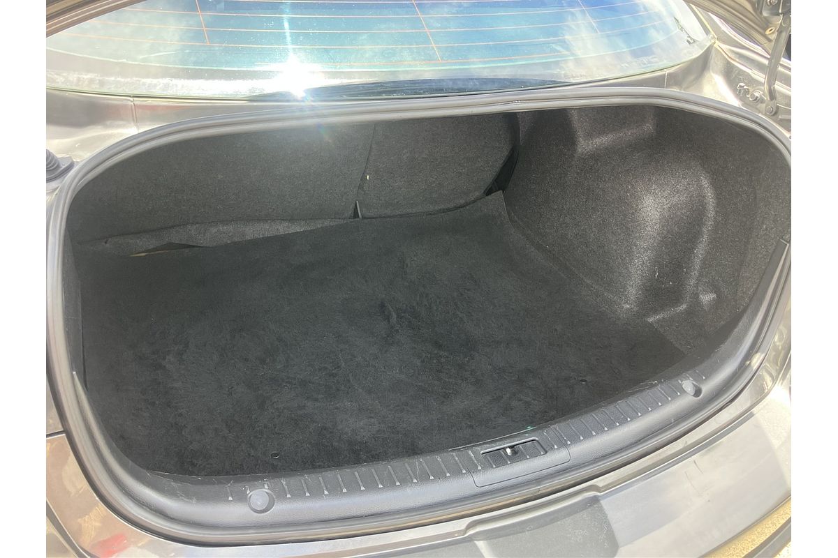 2009 Mazda 3 Neo Sport BK Series 2