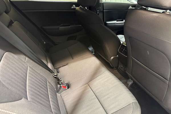 2021 Kia Sportage SX+ QL thumb-14