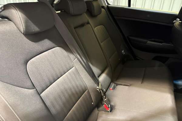 2021 Kia Sportage SX+ QL thumb-15