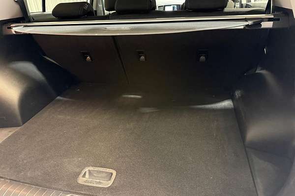 2021 Kia Sportage SX+ QL thumb-16