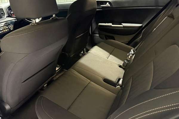 2021 Kia Sportage SX+ QL thumb-17