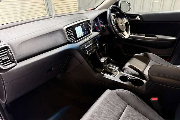 2021 Kia Sportage SX+ QL thumb-19