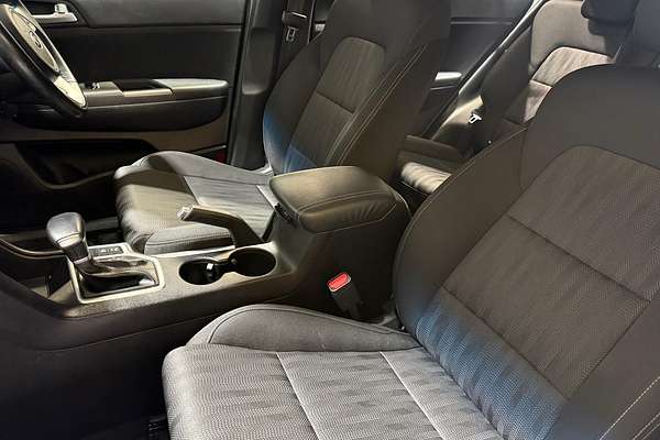 2021 Kia Sportage SX+ QL thumb-20