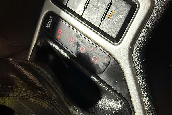 2021 Kia Sportage SX+ QL thumb-21