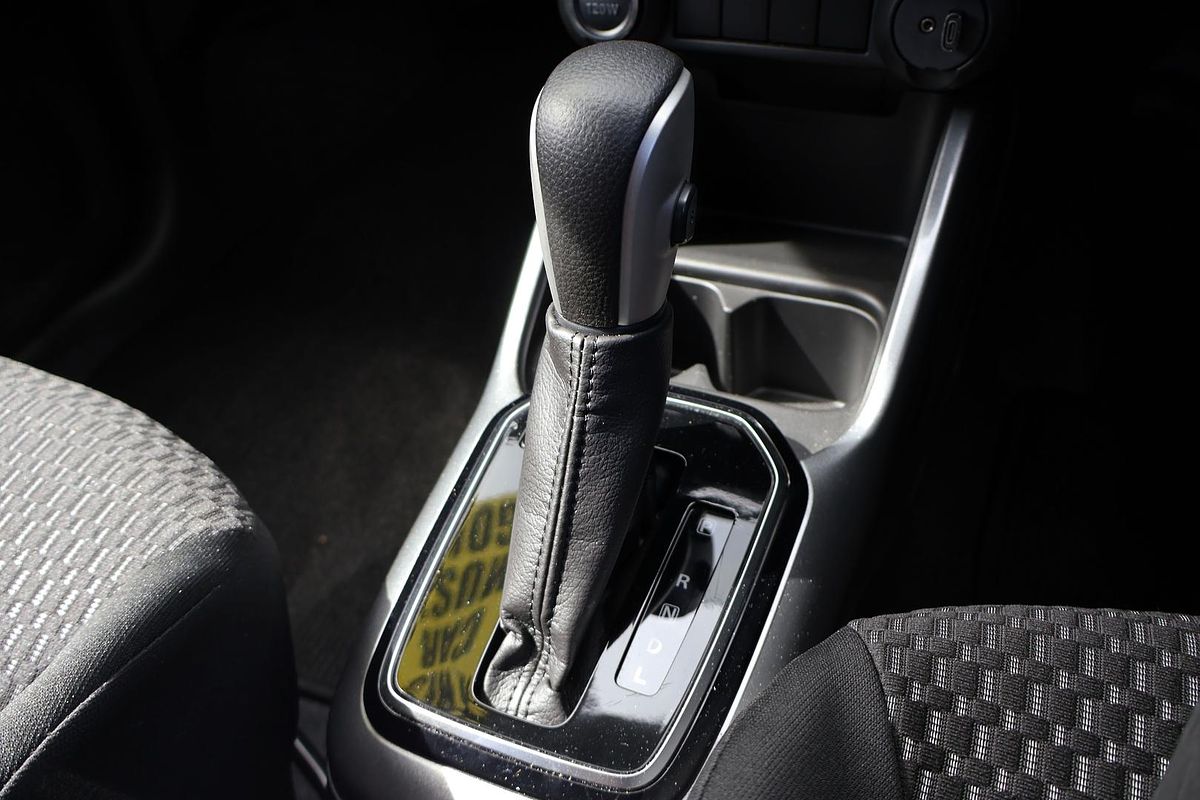 2024 Suzuki Ignis GL MF Series II