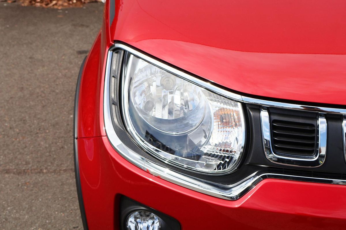 2024 Suzuki Ignis GL MF Series II