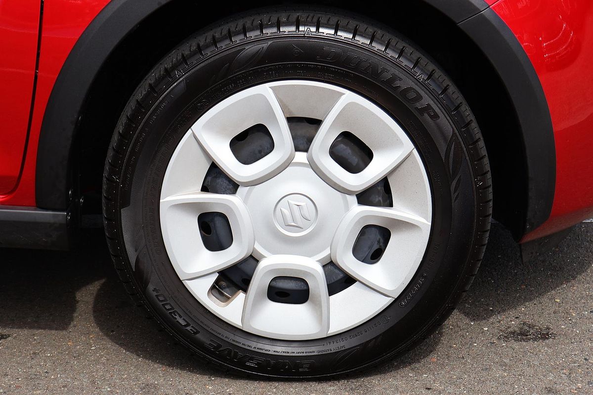 2024 Suzuki Ignis GL MF Series II