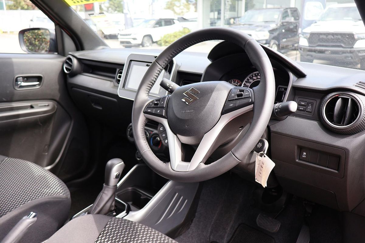 2024 Suzuki Ignis GL MF Series II