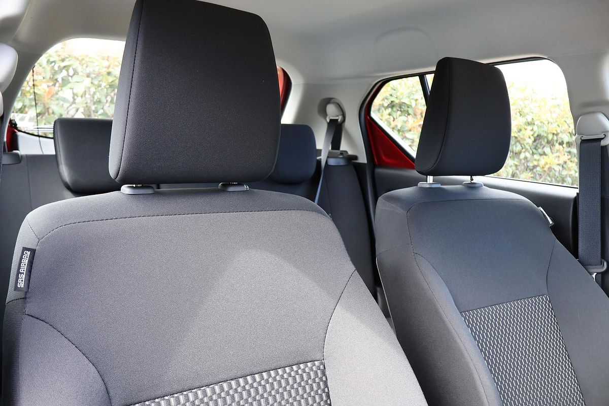 2024 Suzuki Ignis GL MF Series II