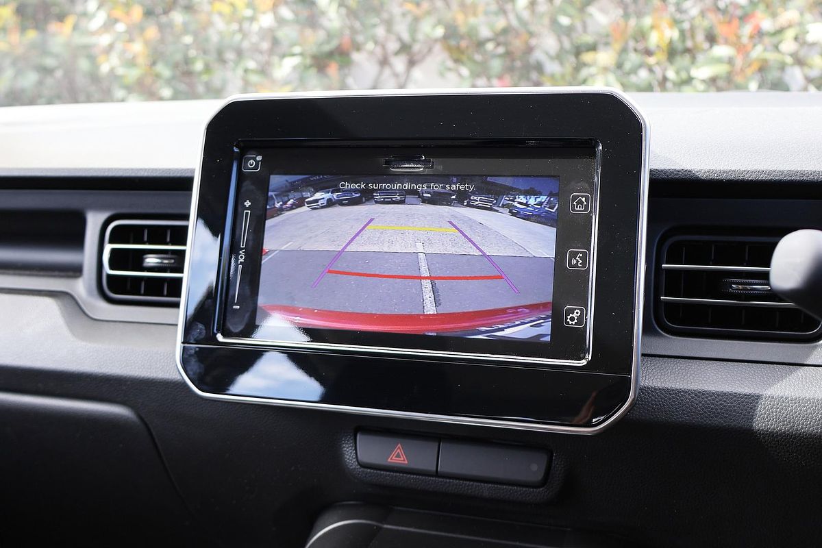 2024 Suzuki Ignis GL MF Series II