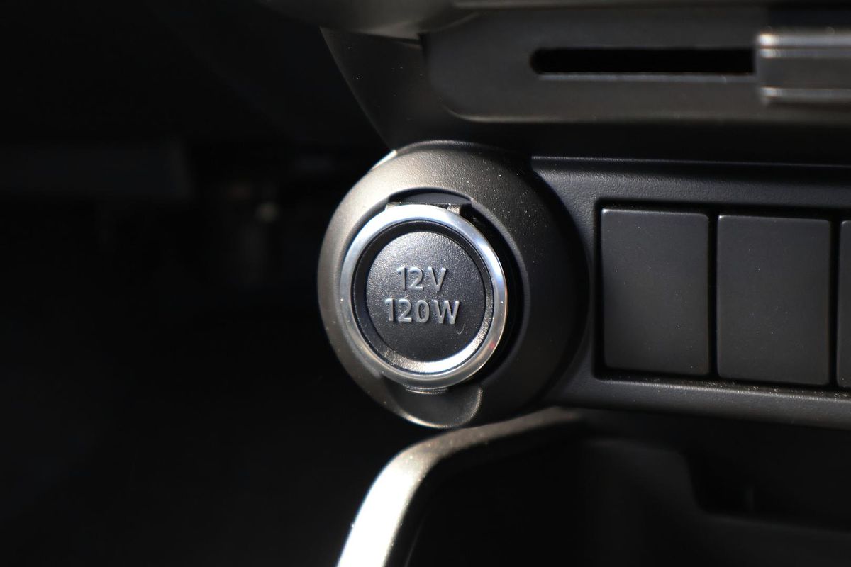 2024 Suzuki Ignis GL MF Series II