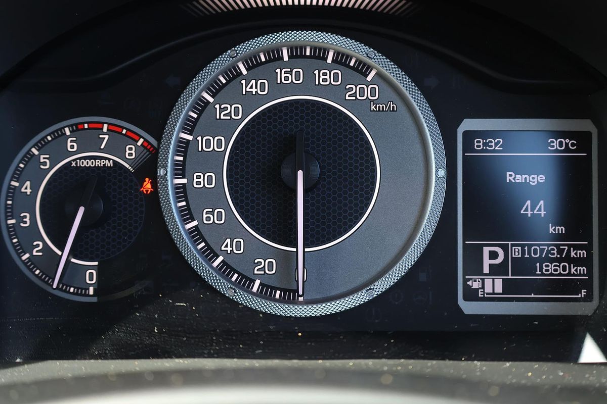 2024 Suzuki Ignis GL MF Series II