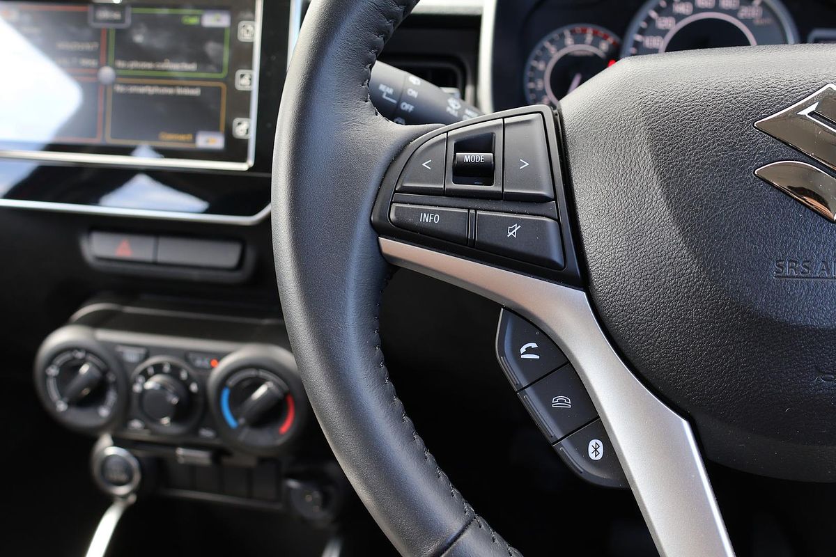 2024 Suzuki Ignis GL MF Series II