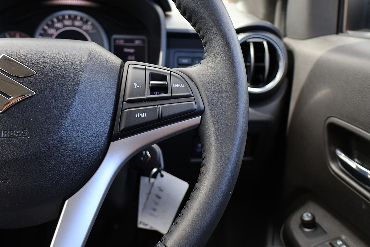 2024 Suzuki Ignis GL MF Series II