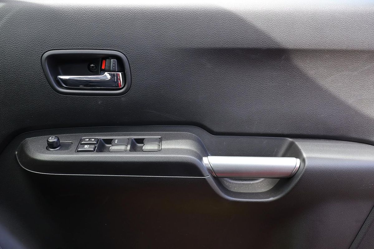 2024 Suzuki Ignis GL MF Series II