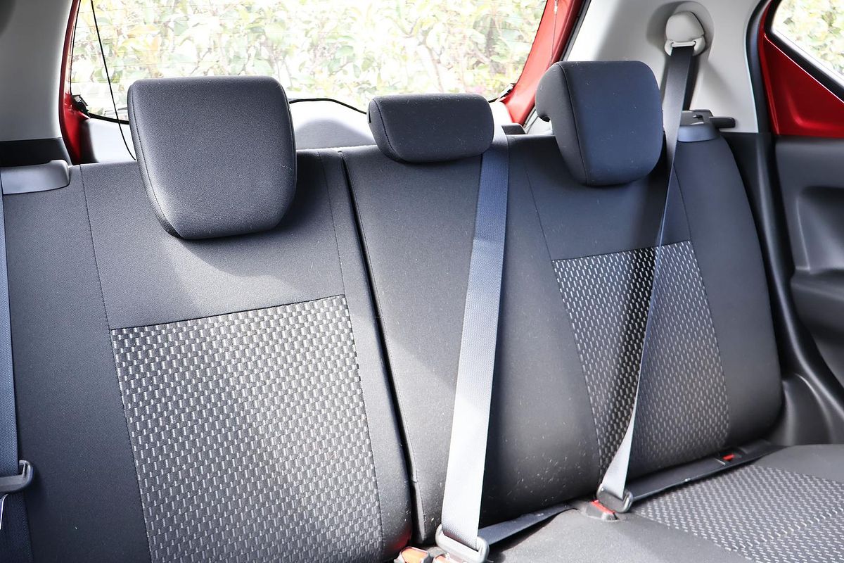 2024 Suzuki Ignis GL MF Series II