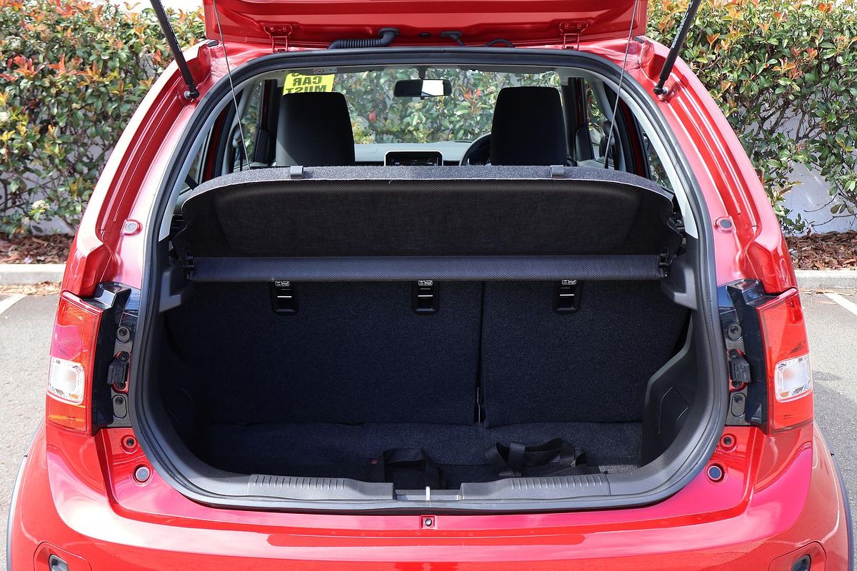 2024 Suzuki Ignis GL MF Series II