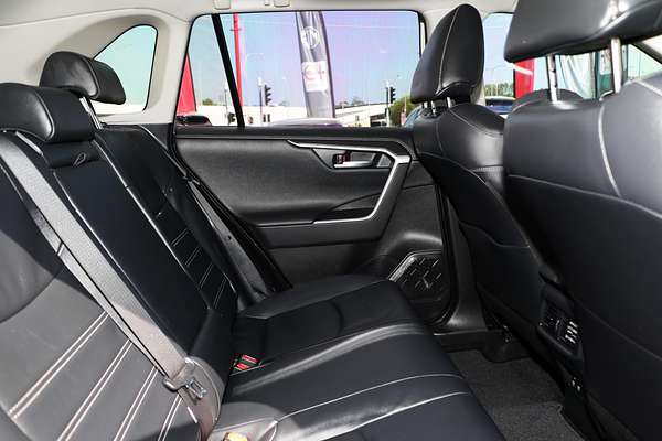 2020 Toyota RAV4 Cruiser MXAA52R