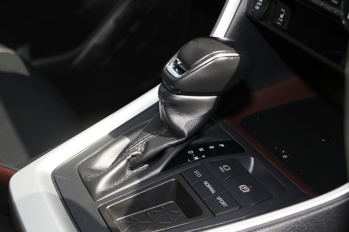 2020 Toyota RAV4 Cruiser MXAA52R