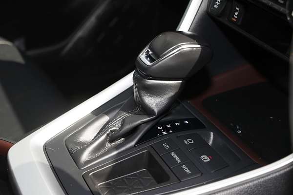 2020 Toyota RAV4 Cruiser MXAA52R