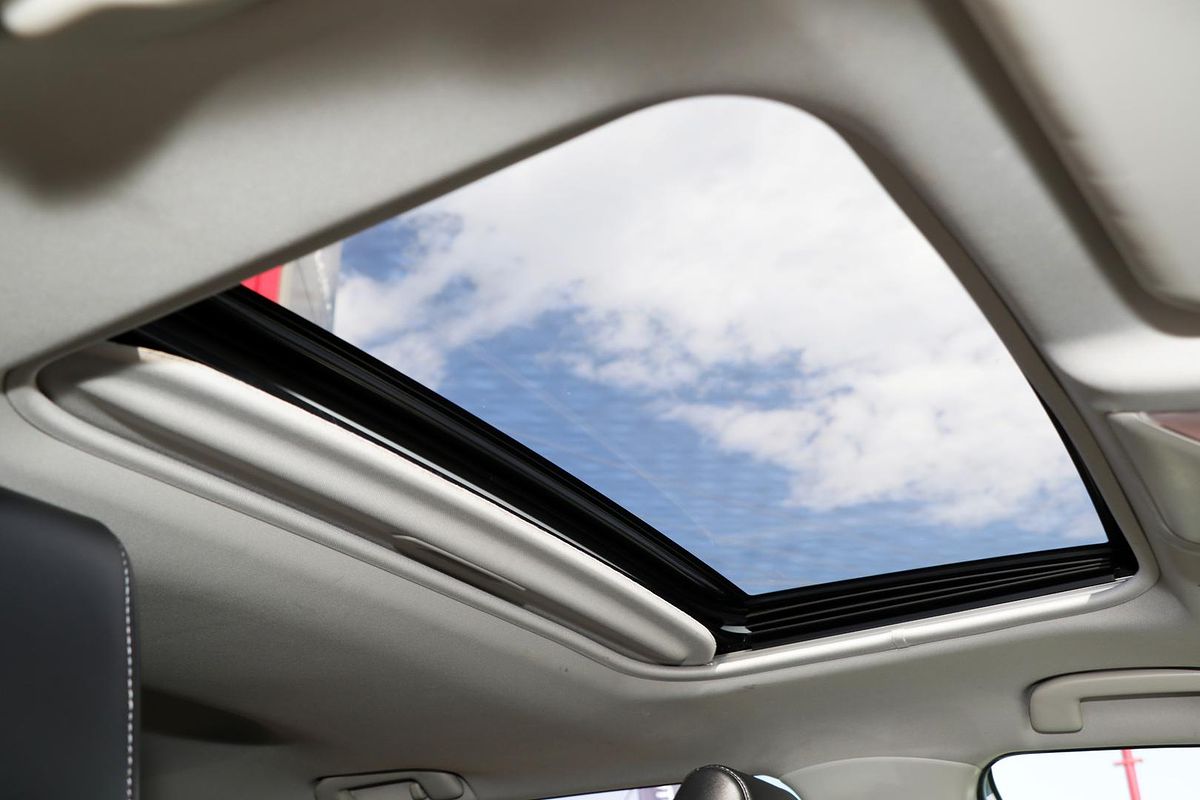 2020 Toyota RAV4 Cruiser MXAA52R