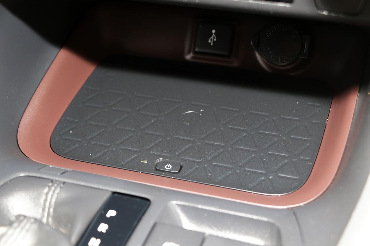 2020 Toyota RAV4 Cruiser MXAA52R