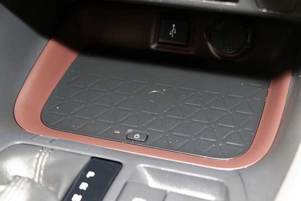 2020 Toyota RAV4 Cruiser MXAA52R