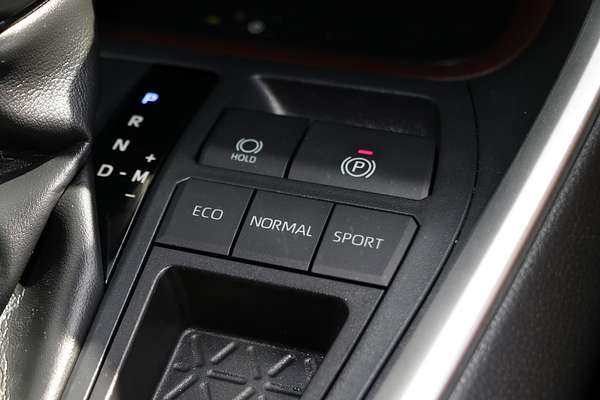 2020 Toyota RAV4 Cruiser MXAA52R