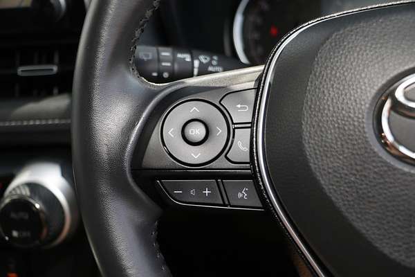 2020 Toyota RAV4 Cruiser MXAA52R