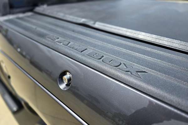 2021 RAM 1500 Express DS 4X4 SWB