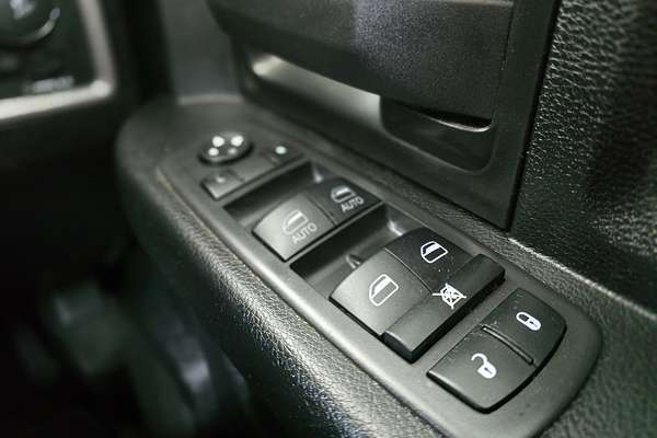 2021 RAM 1500 Express DS 4X4 SWB