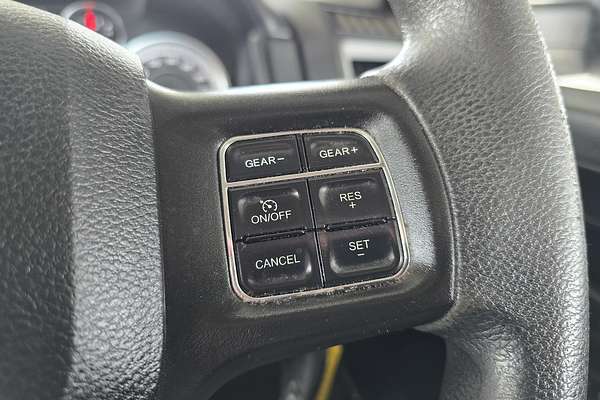 2021 RAM 1500 Express DS 4X4 SWB