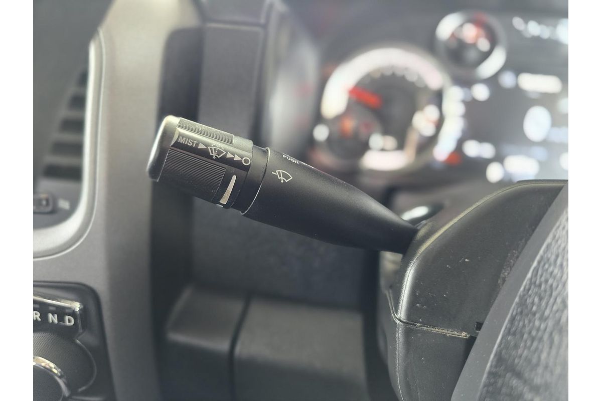 2021 RAM 1500 Express DS 4X4 SWB