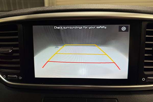 2021 Kia Sportage SX+ QL thumb-24