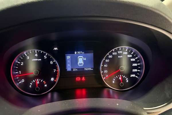 2021 Kia Sportage SX+ QL thumb-25