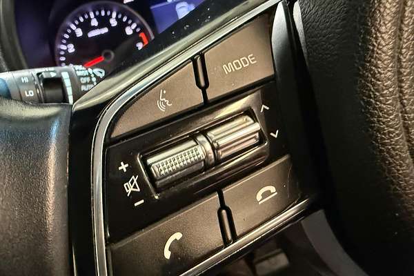 2021 Kia Sportage SX+ QL thumb-26