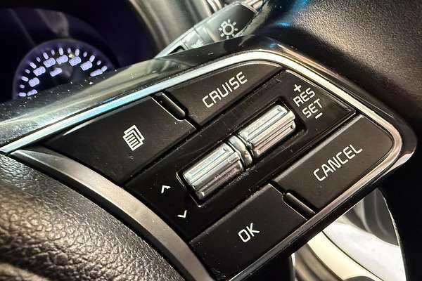 2021 Kia Sportage SX+ QL thumb-27