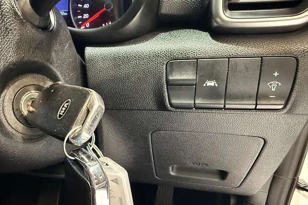 2021 Kia Sportage SX+ QL thumb-28