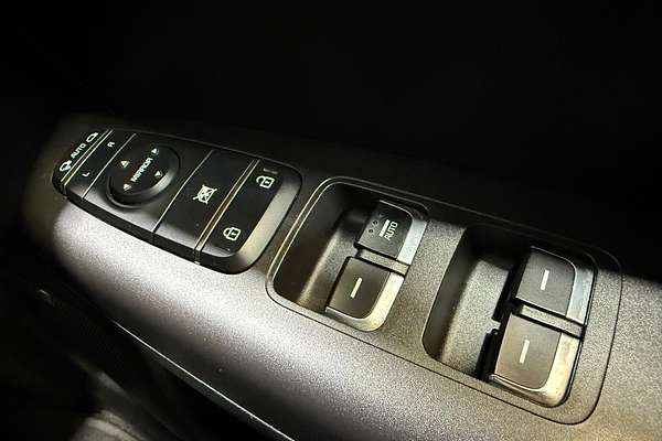 2021 Kia Sportage SX+ QL thumb-29