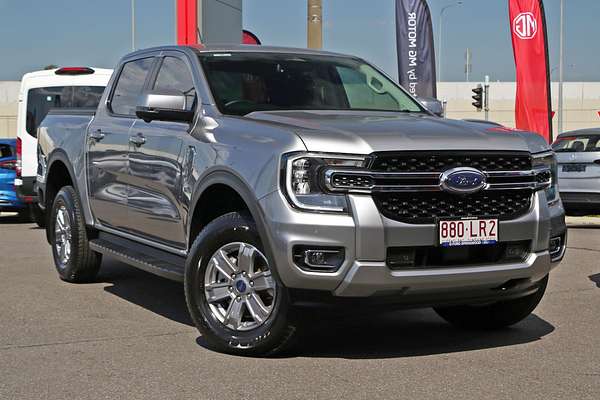 2024 Ford Ranger XLT 4X4 2.0L