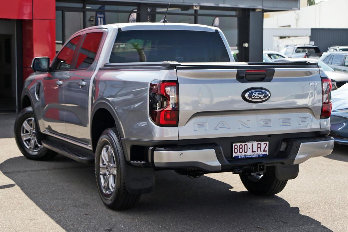 2024 Ford Ranger XLT 4X4 2.0L
