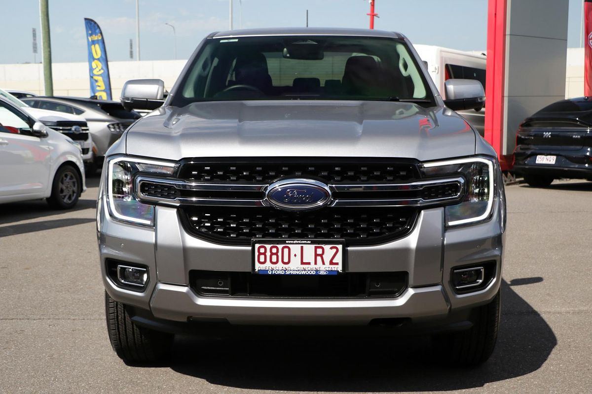 2024 Ford Ranger XLT 4X4 2.0L