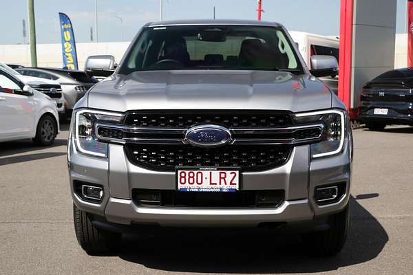 2024 Ford Ranger XLT 4X4 2.0L