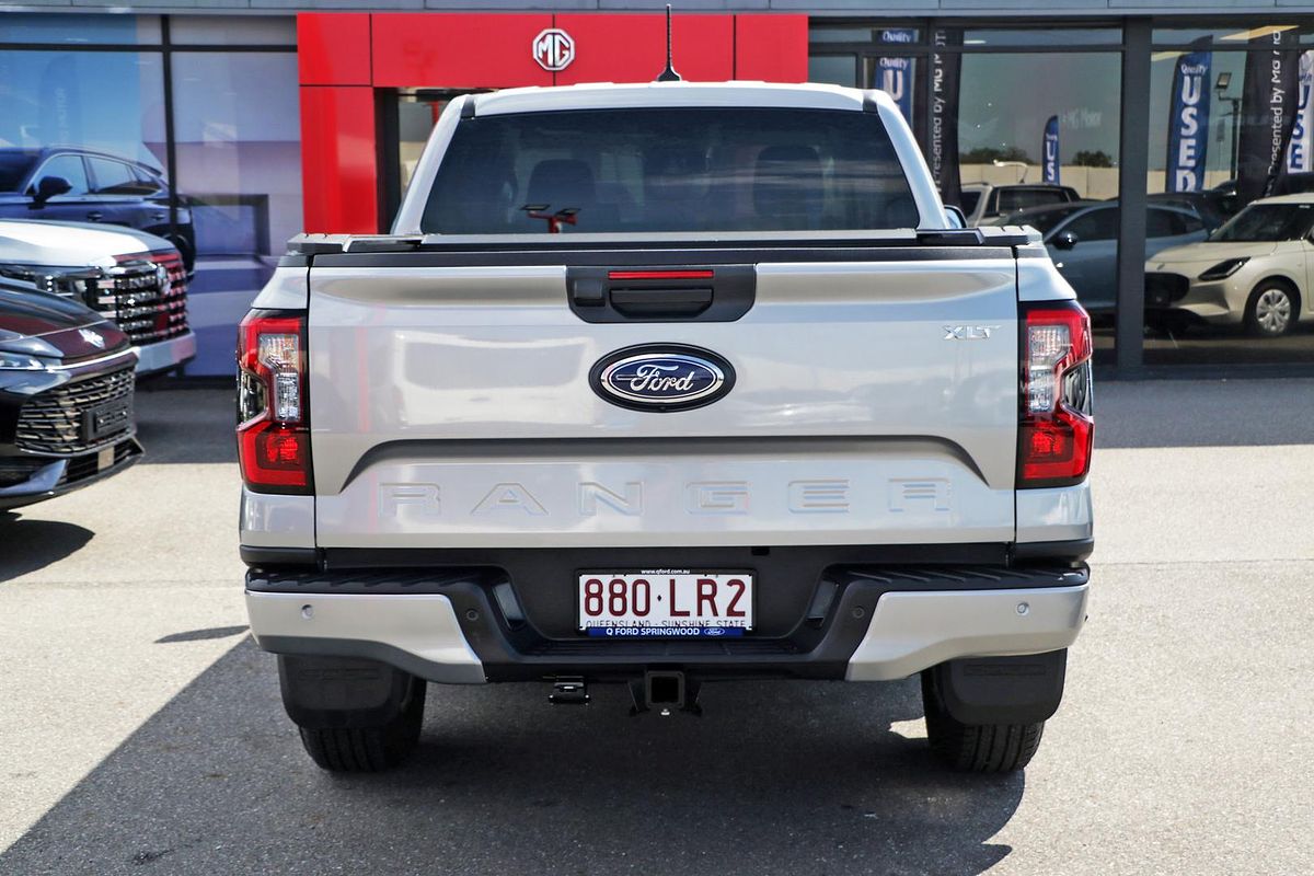 2024 Ford Ranger XLT 4X4 2.0L