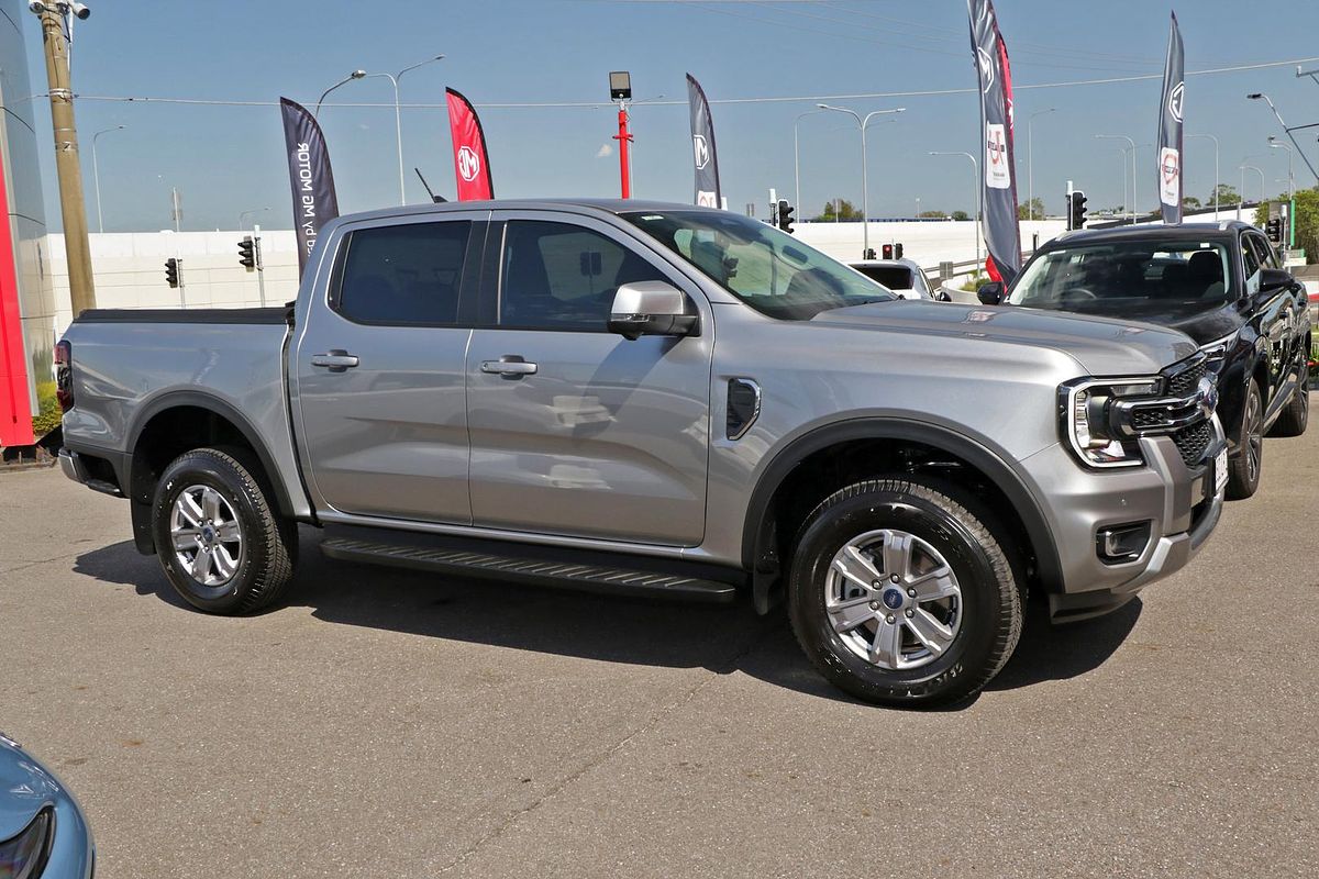 2024 Ford Ranger XLT 4X4 2.0L