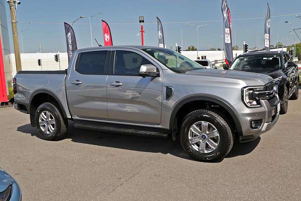 2024 Ford Ranger XLT 4X4 2.0L